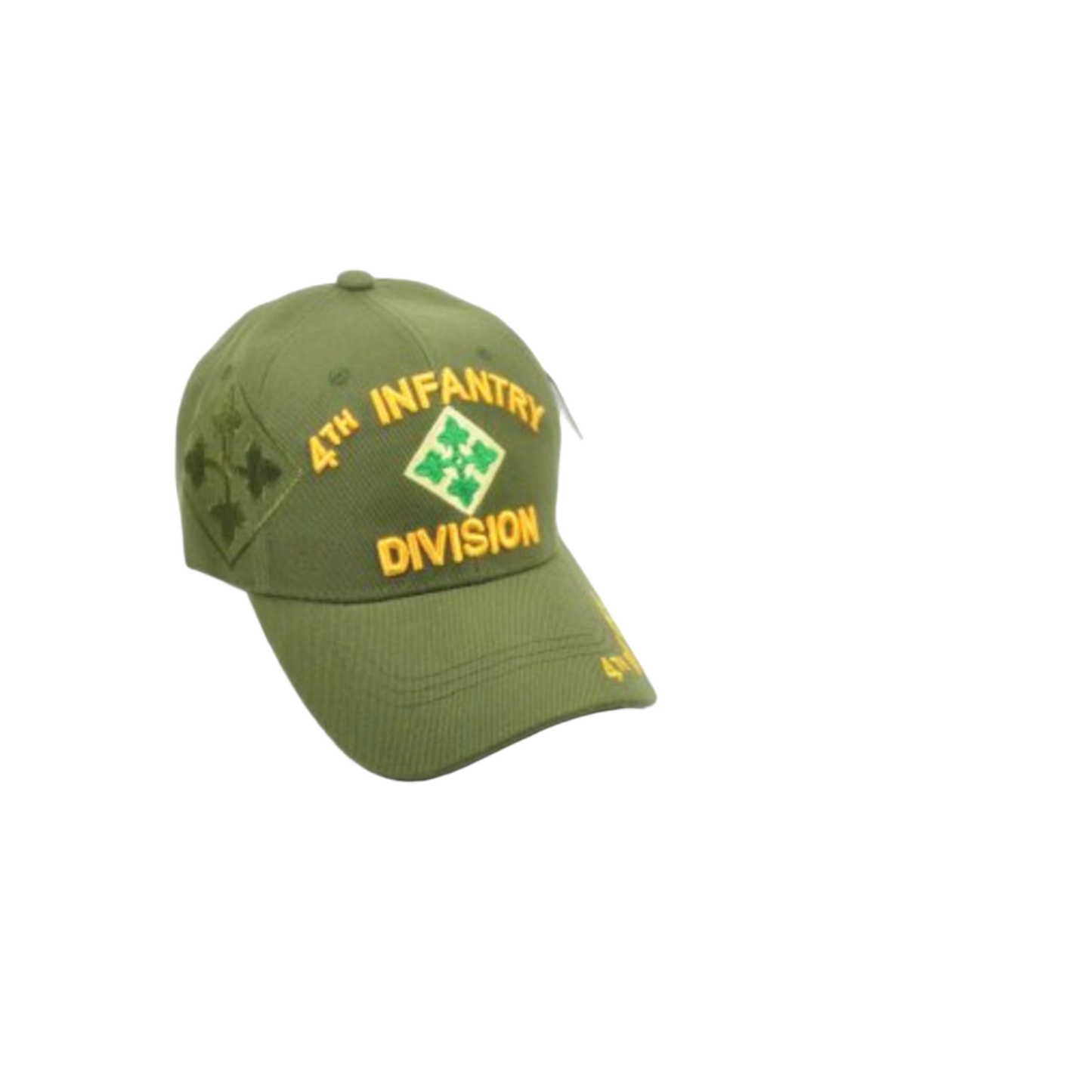 4TH INFANTRY DIV