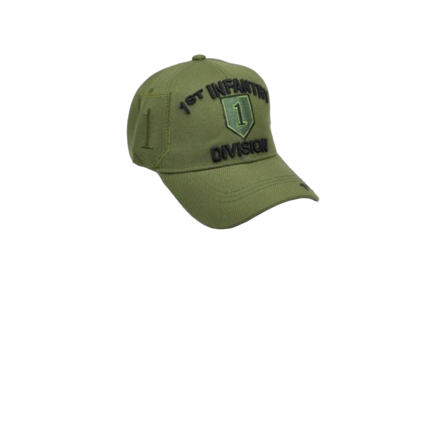 1ST INFANTRY DIVISION