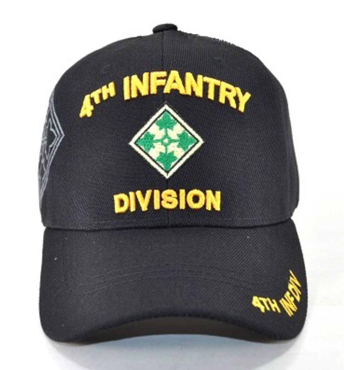 4TH INFANTRY DIV