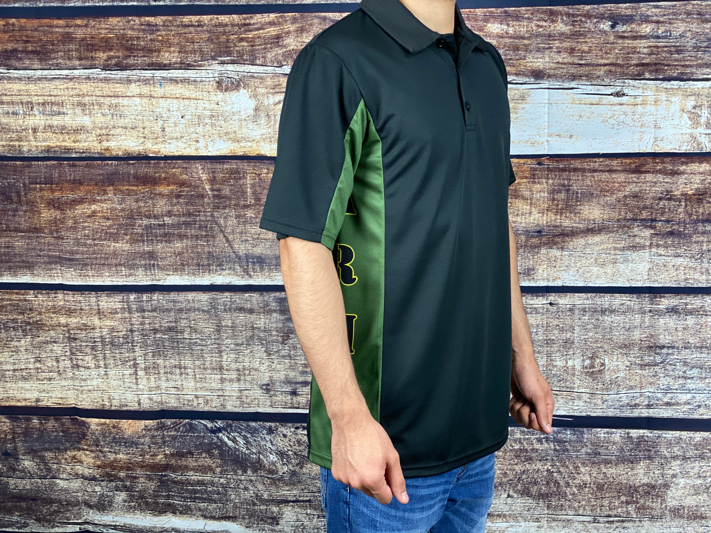 ARMY CLASSIC POLO