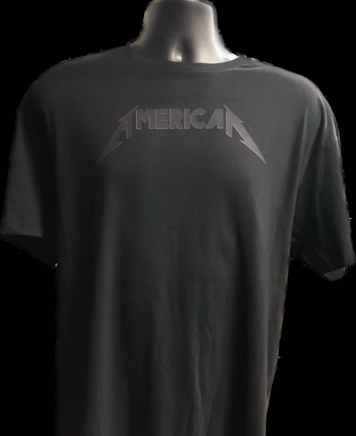 TRU AMERICAN TOUR