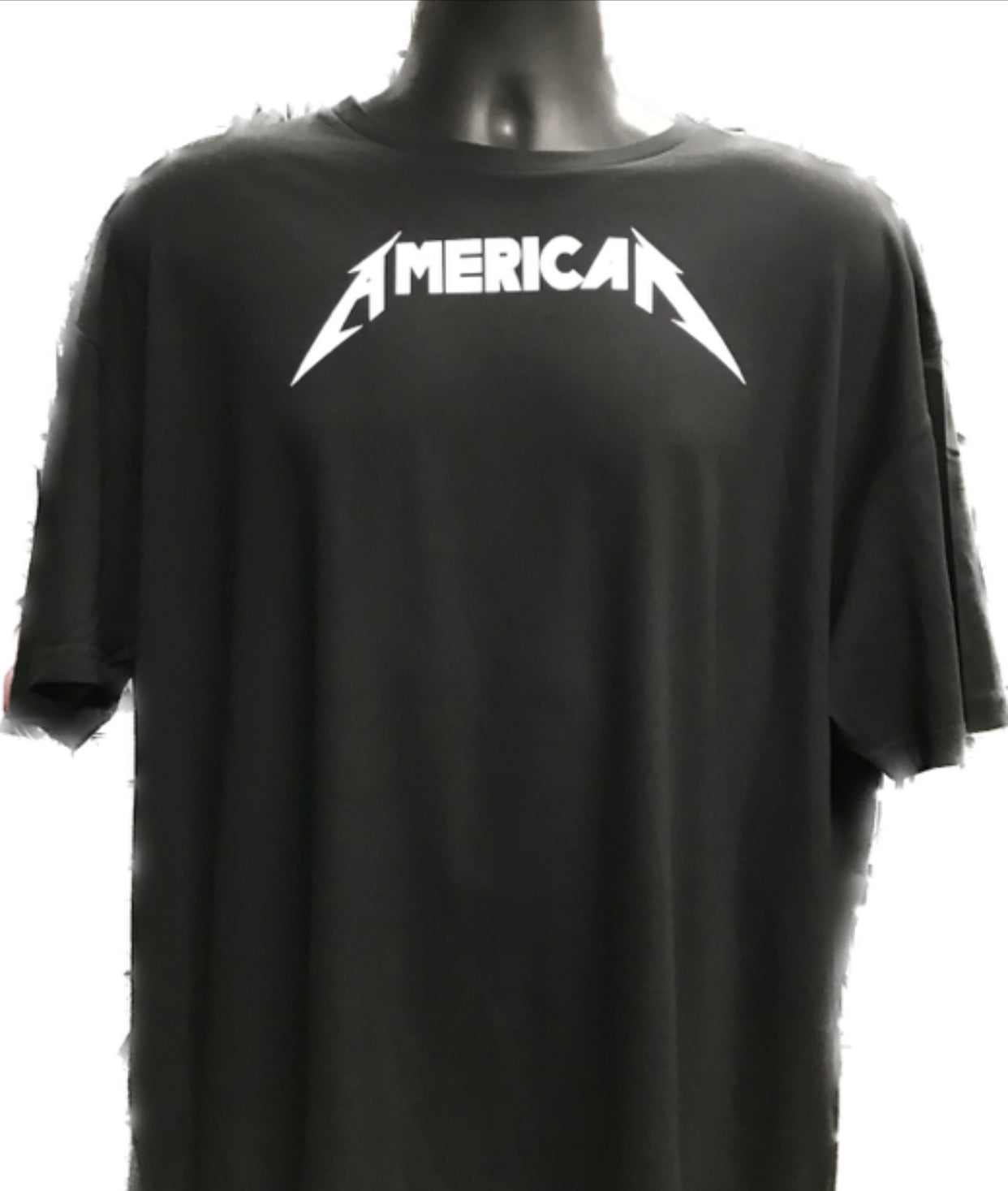 TRU AMERICAN TOUR