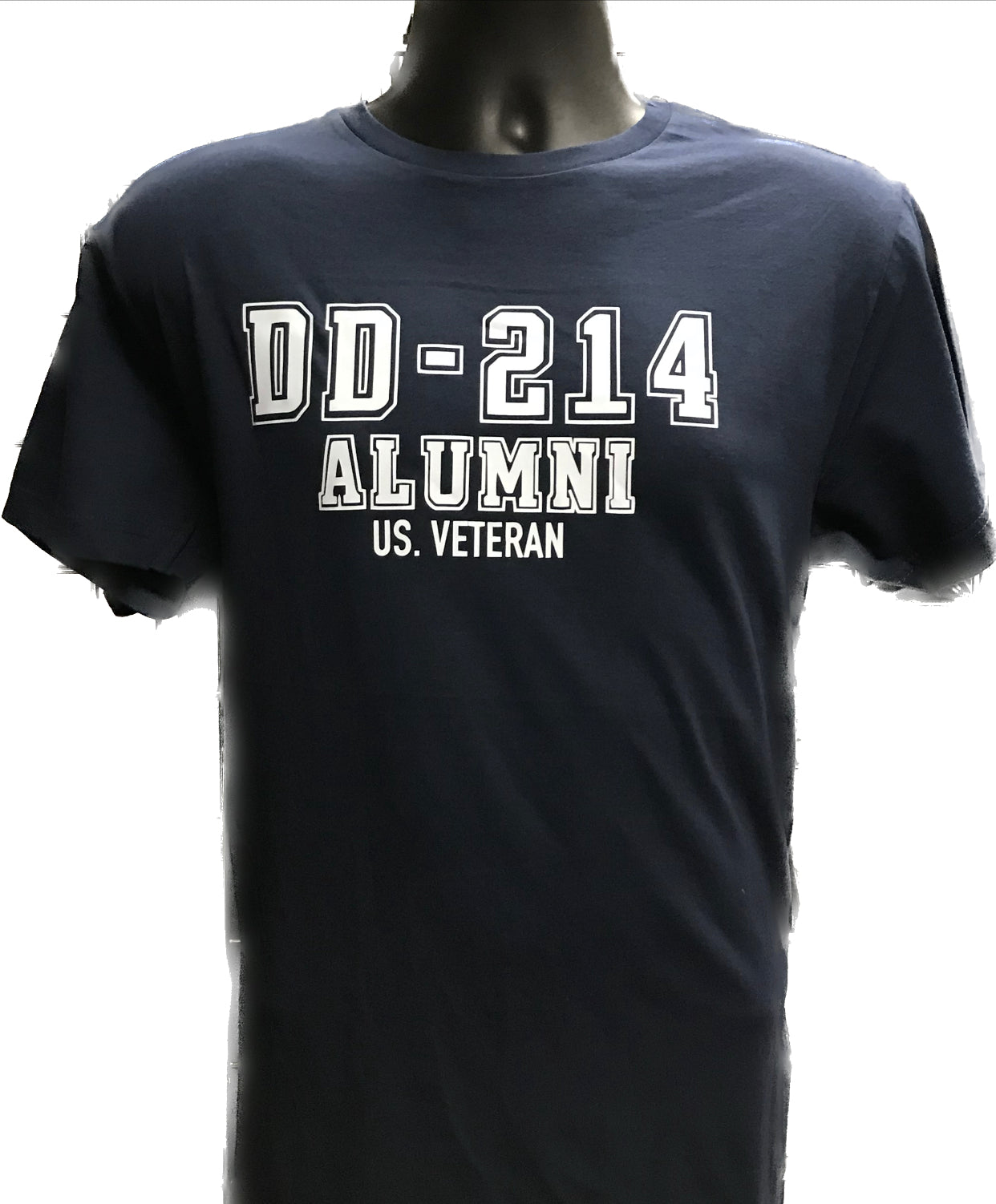 TRU DD-214 ALUMNI-CLASSIC