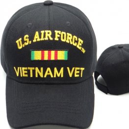 AIR FORCE VIETNAM