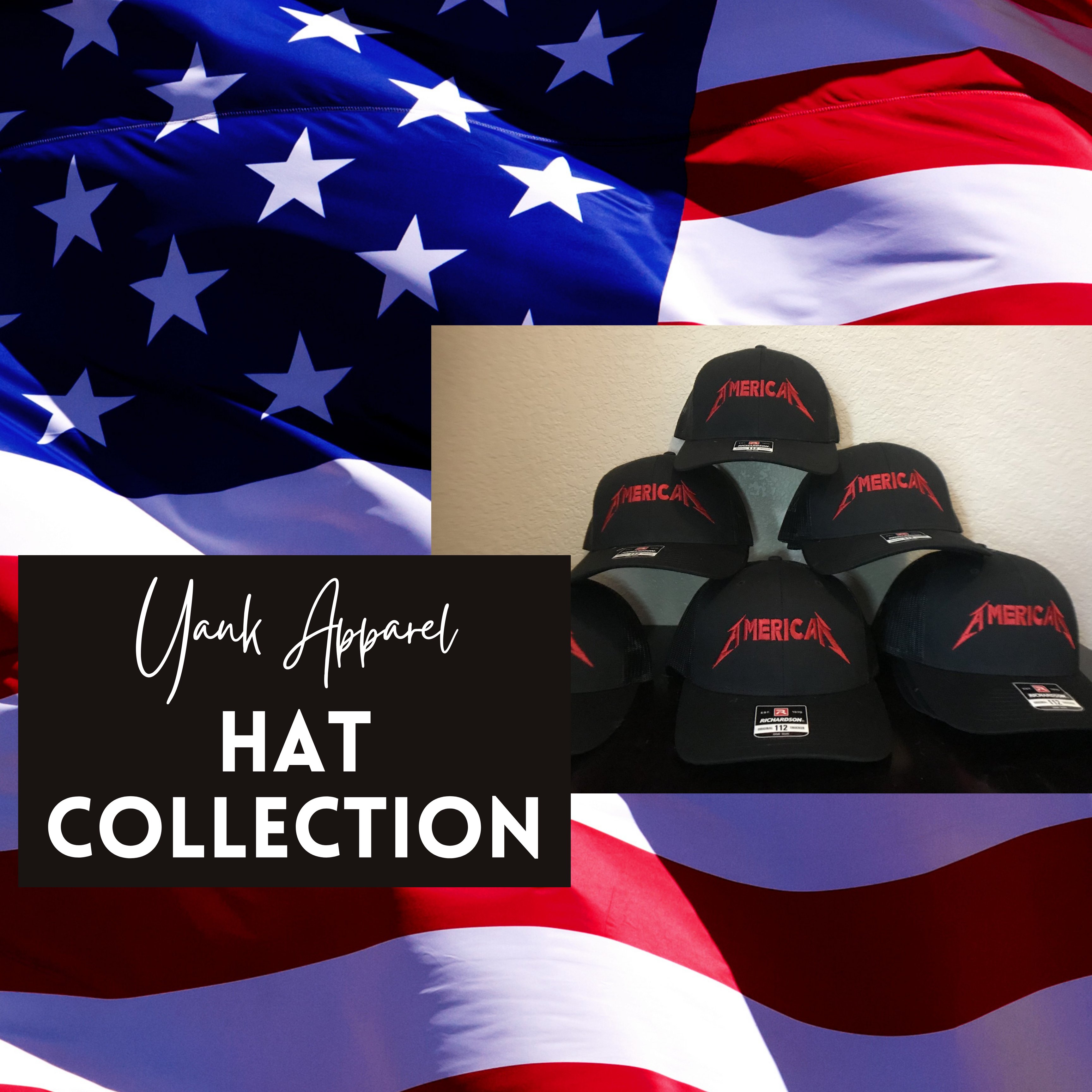 Hats