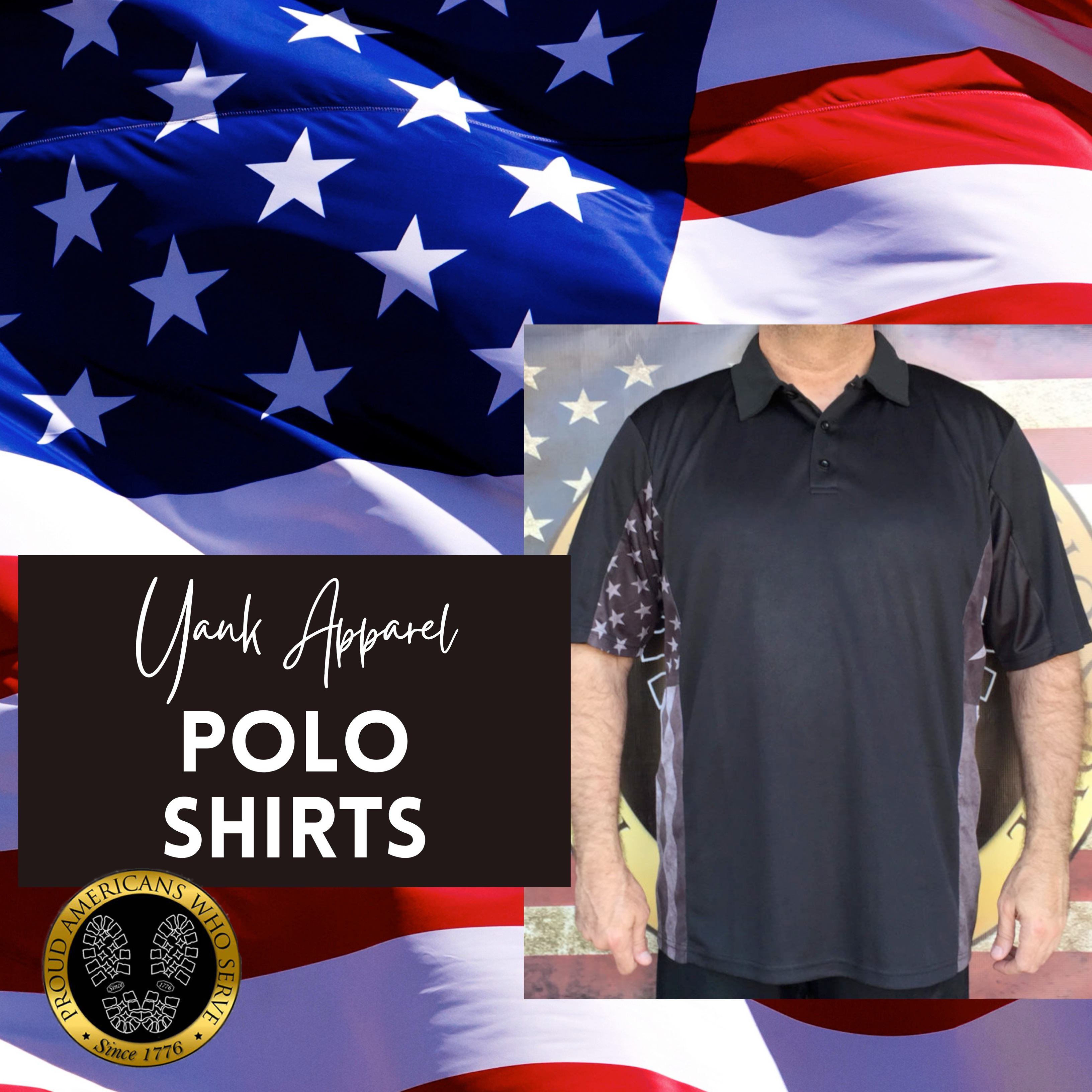 Polo Shirts
