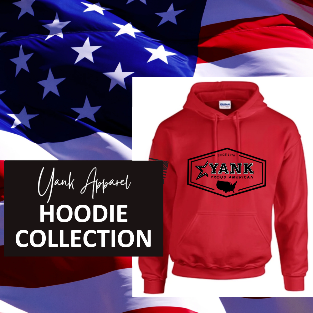 HOODIES