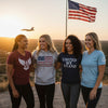 Women's Shirts