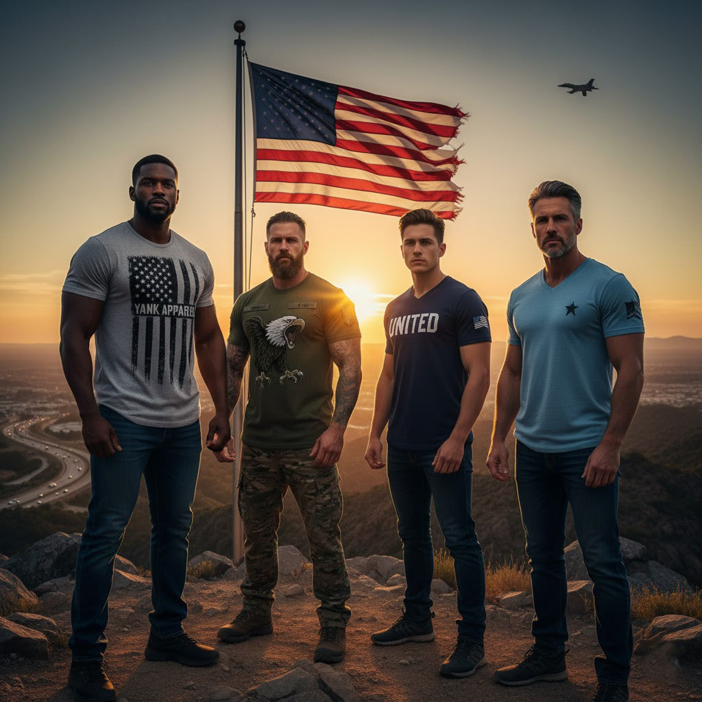 Mens Shirts