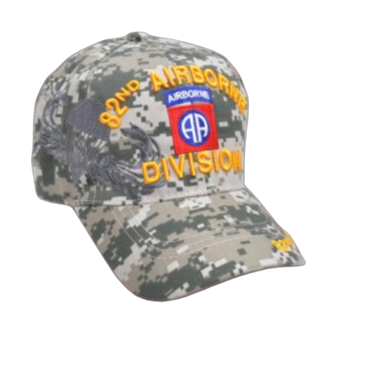 82ND AIRBORNE