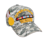 OPERATION ENDURING FREEDOM-OEF