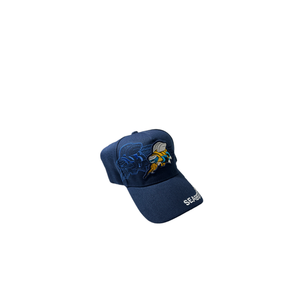 SEABEES HAT