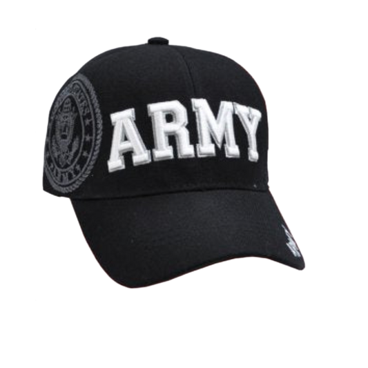 ARMY BOLD
