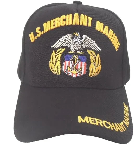 US Merchant Marine