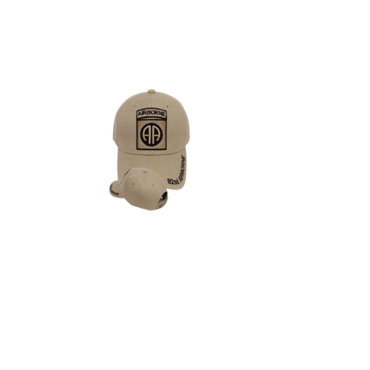 82ND AIRBORNE-CLASSIC