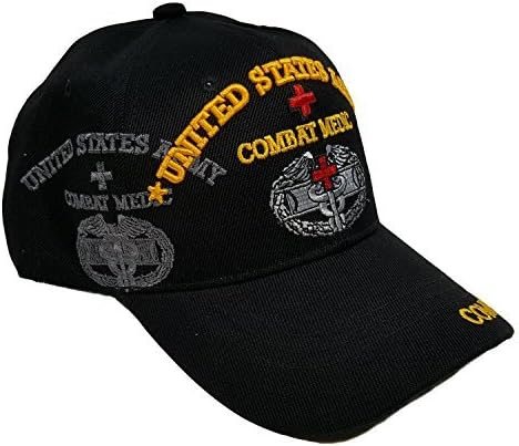 ARMY COMBAT MEDIC