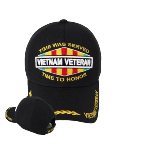 VIETNAM TIME TO HONOR