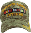 IRAQ-AFGHANISTAN