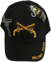 MILITARY POLICE
