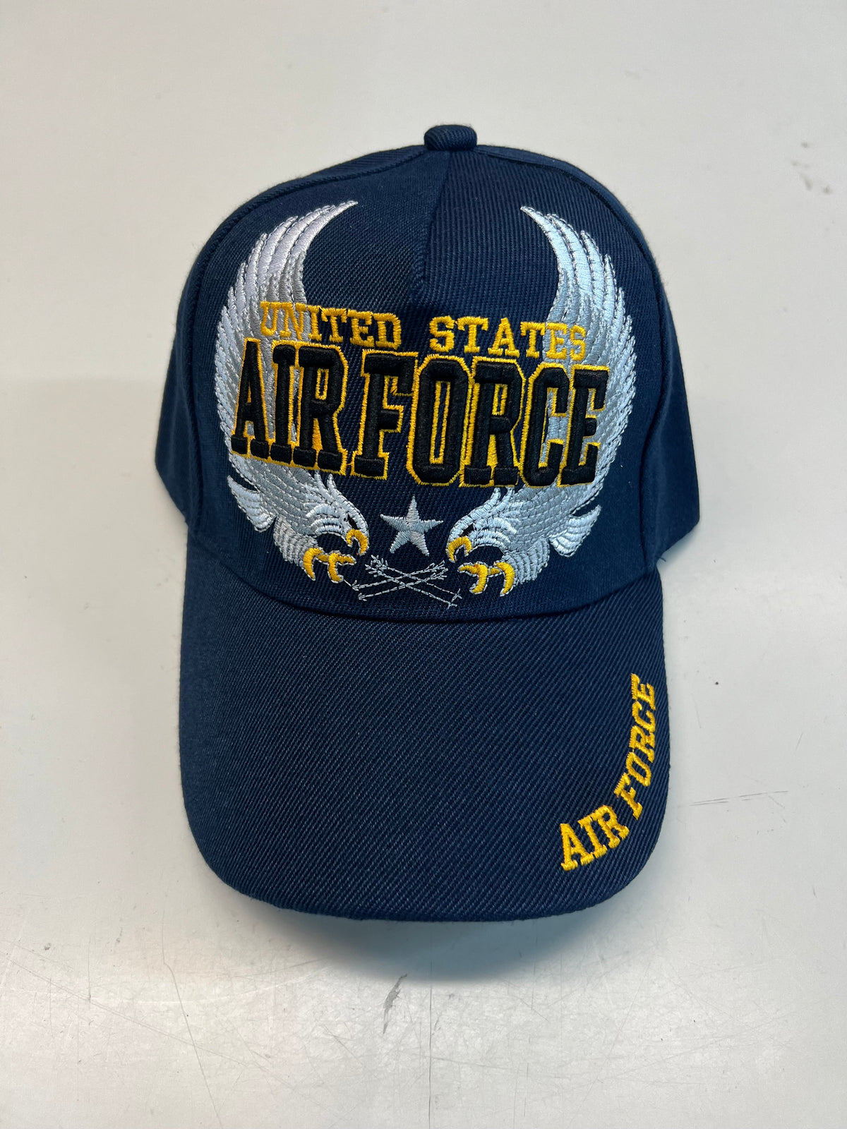 Air Force Double Eagle