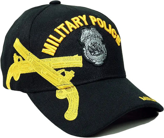 MILITARY POLICE