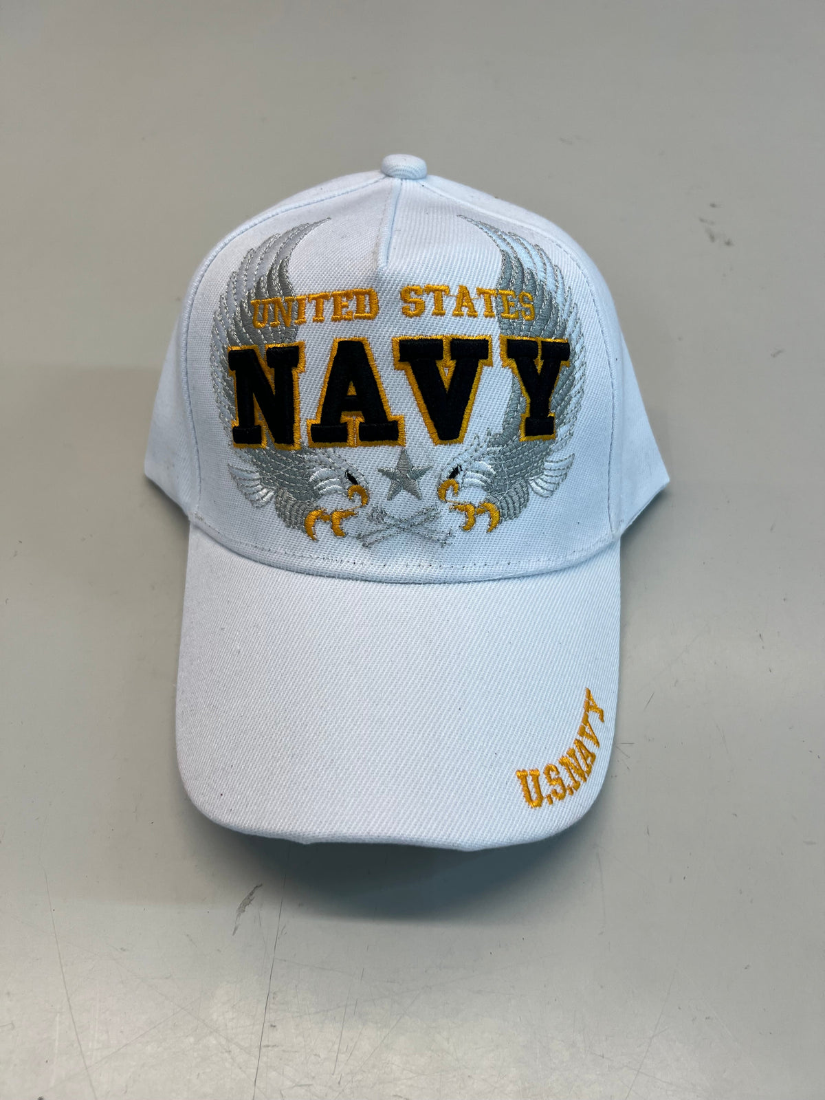 Navy Double Eagle