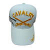 CAVALRY