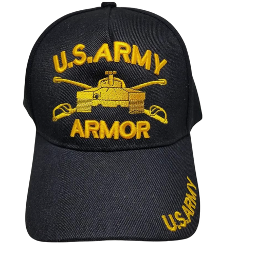 US ARMY ARMOR DIV