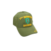 1ST INFANTRY DIVISION