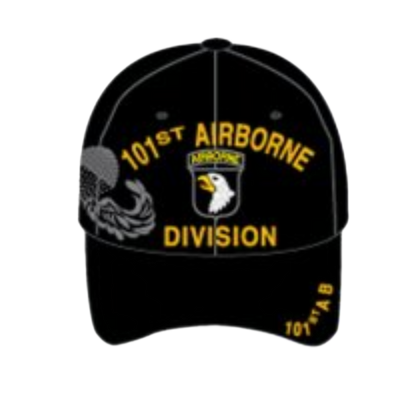 101ST AIRBORNE DIV
