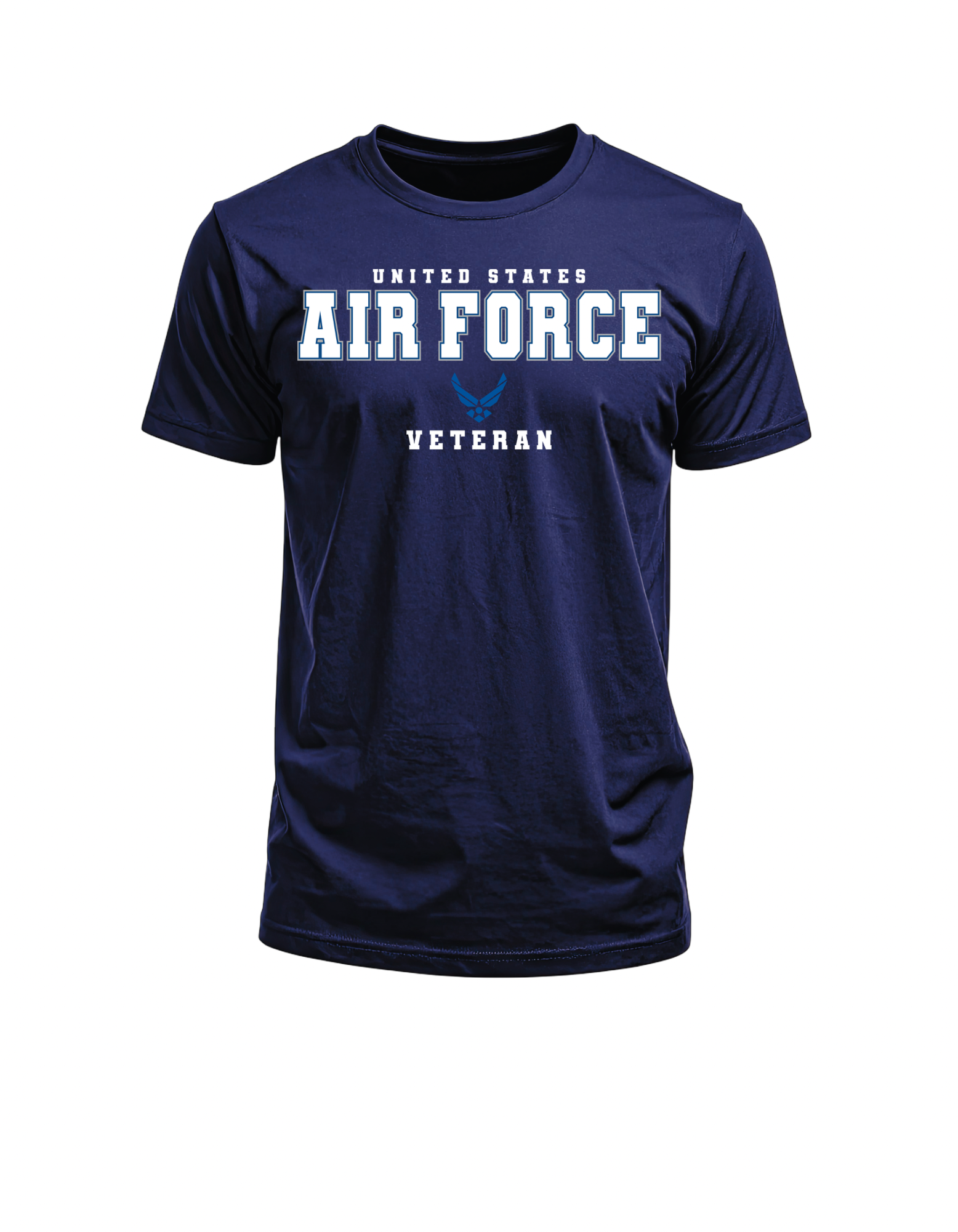 Air Force Shirt