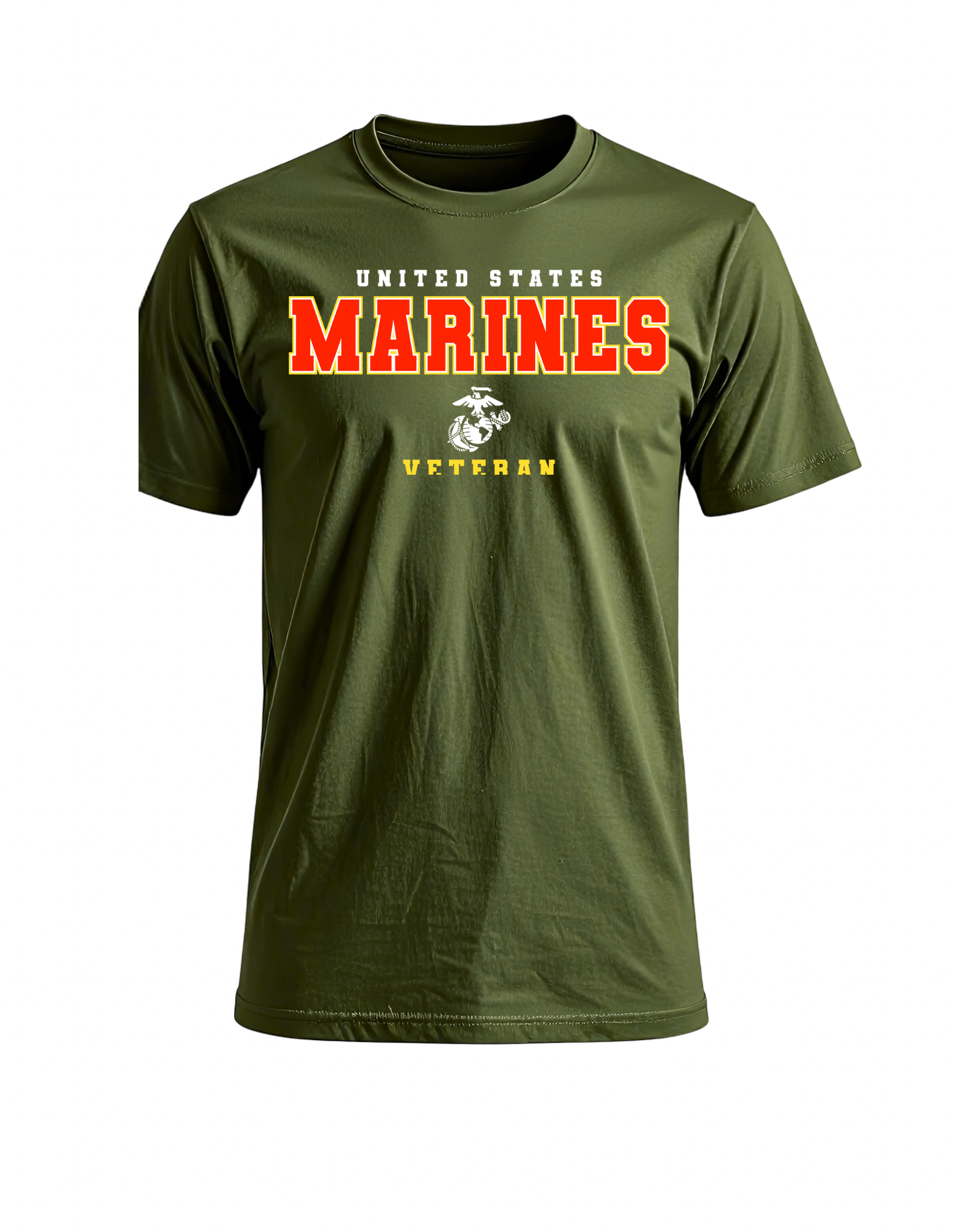 Marine Shirt