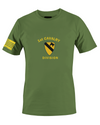 1st CAVALRY DIVISION