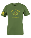 3rd CAVALRY REGIMENT