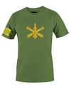 AIR DEFENSE ARTILLERY