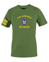 11th AIRBORNE