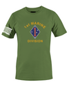 1st MARINE DIVISION