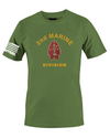 2nd MARINE DIVISION