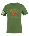 3rd MARINE DIVISION