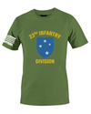 23rd INFINITRY DIV