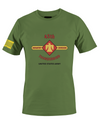 45th INFINITRY DIV T SHIRT