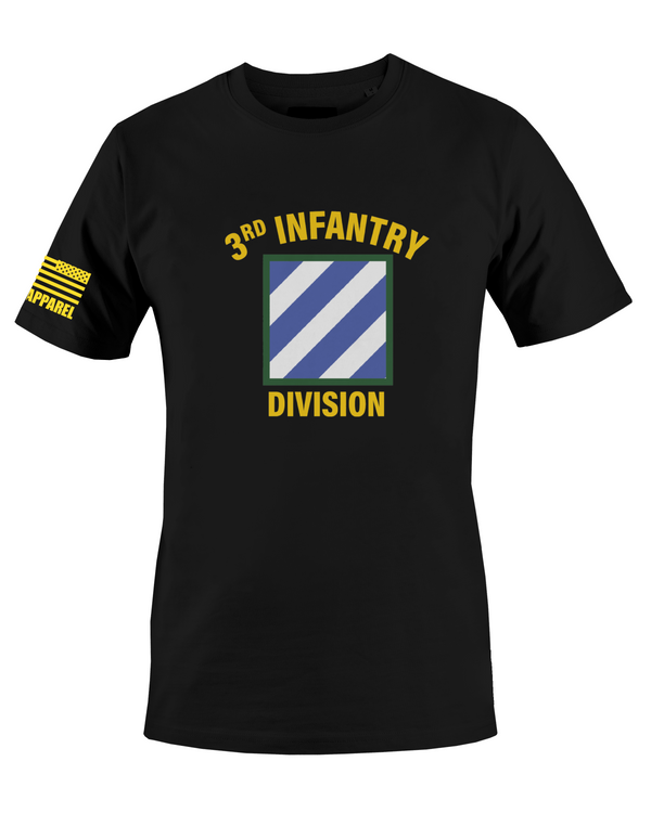 3rd INFINITRY DIV T SHIRT