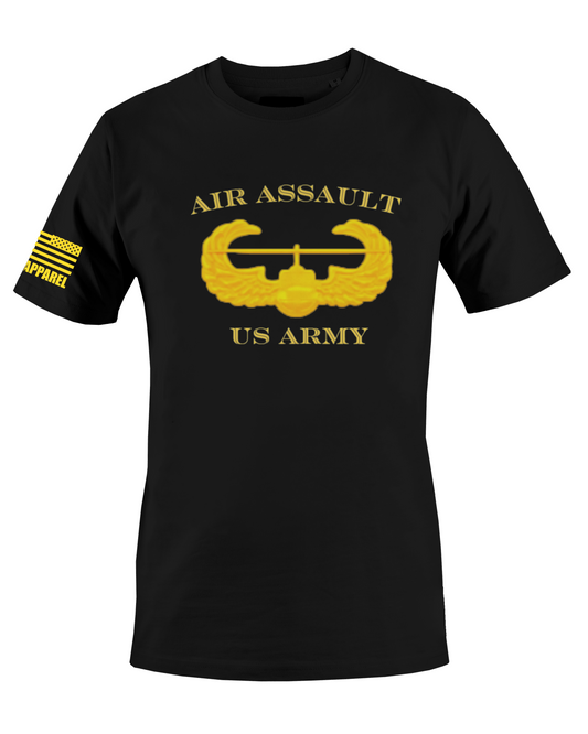 AIR ASSAULT