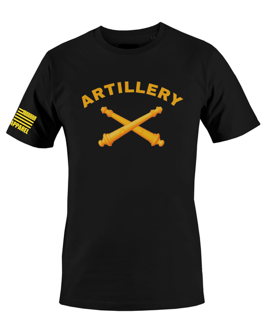 ARTILLERY