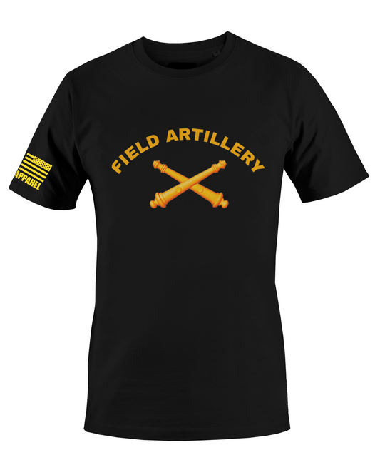 FIELD ARTILLERY