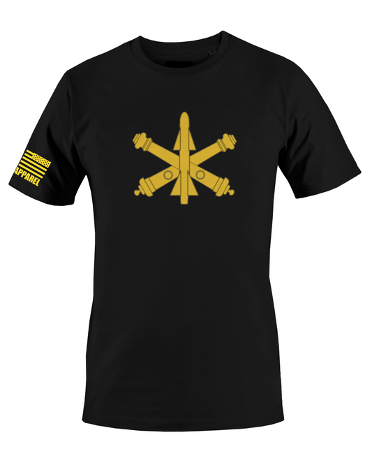 AIR DEFENSE ARTILLERY