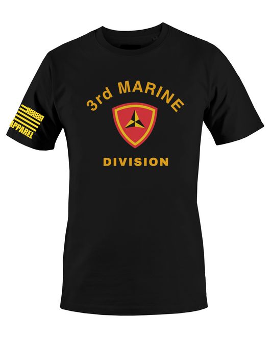 3rd MARINE DIVISION