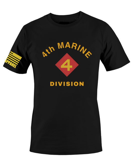 4th MARINE DIVISION