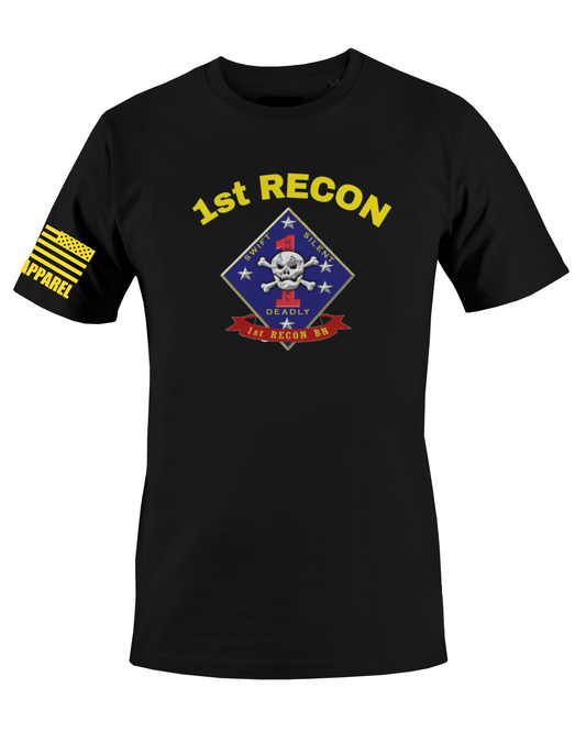 MARINE 1st RECON