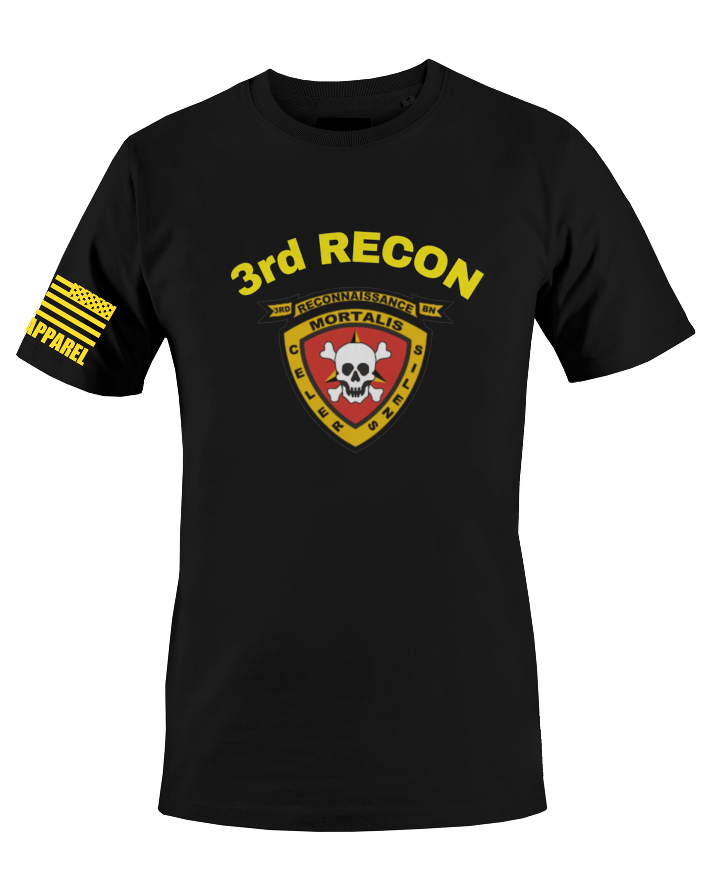 MARINE 3rd RECON
